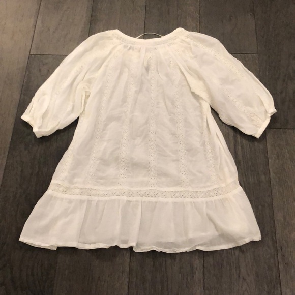 The Garden Collection by H&M woman’s top/dress. - Picture 2 of 8